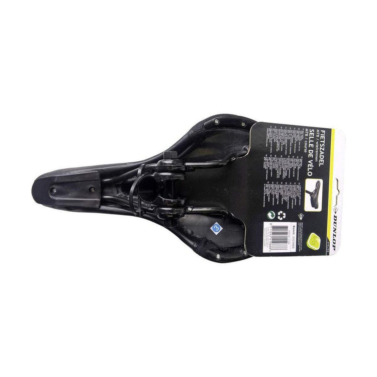 Saddle Dunlop Bicycle - Sterilamo