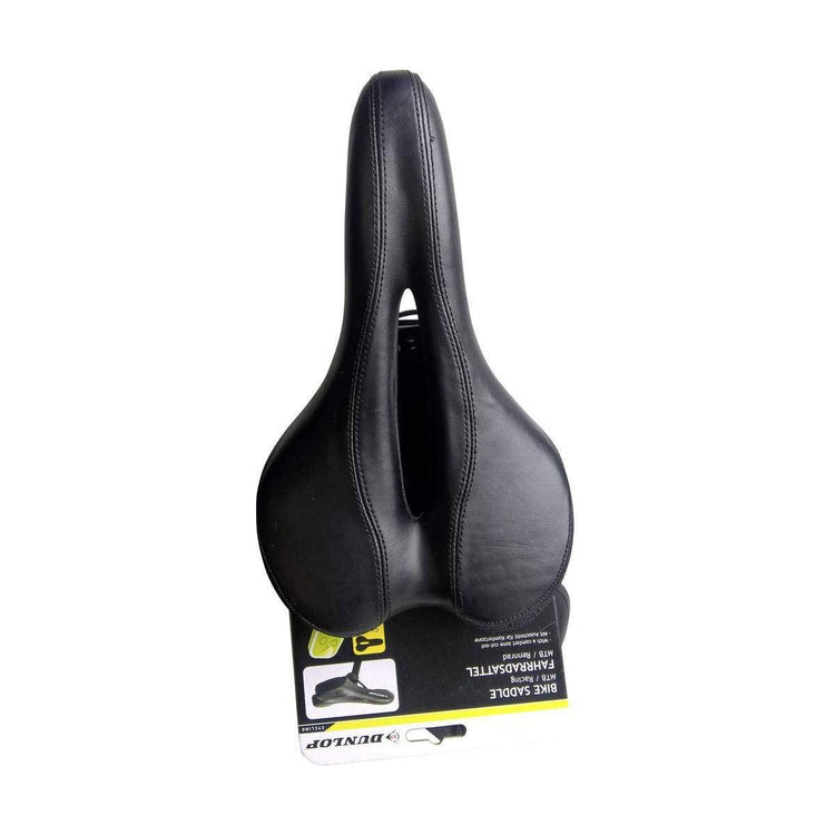 Saddle Dunlop Bicycle - Sterilamo