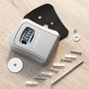 Safety Deposit Box for Keys LorK InnovaGoods - Sterilamo