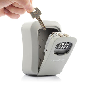 Safety Deposit Box for Keys LorK InnovaGoods - Sterilamo