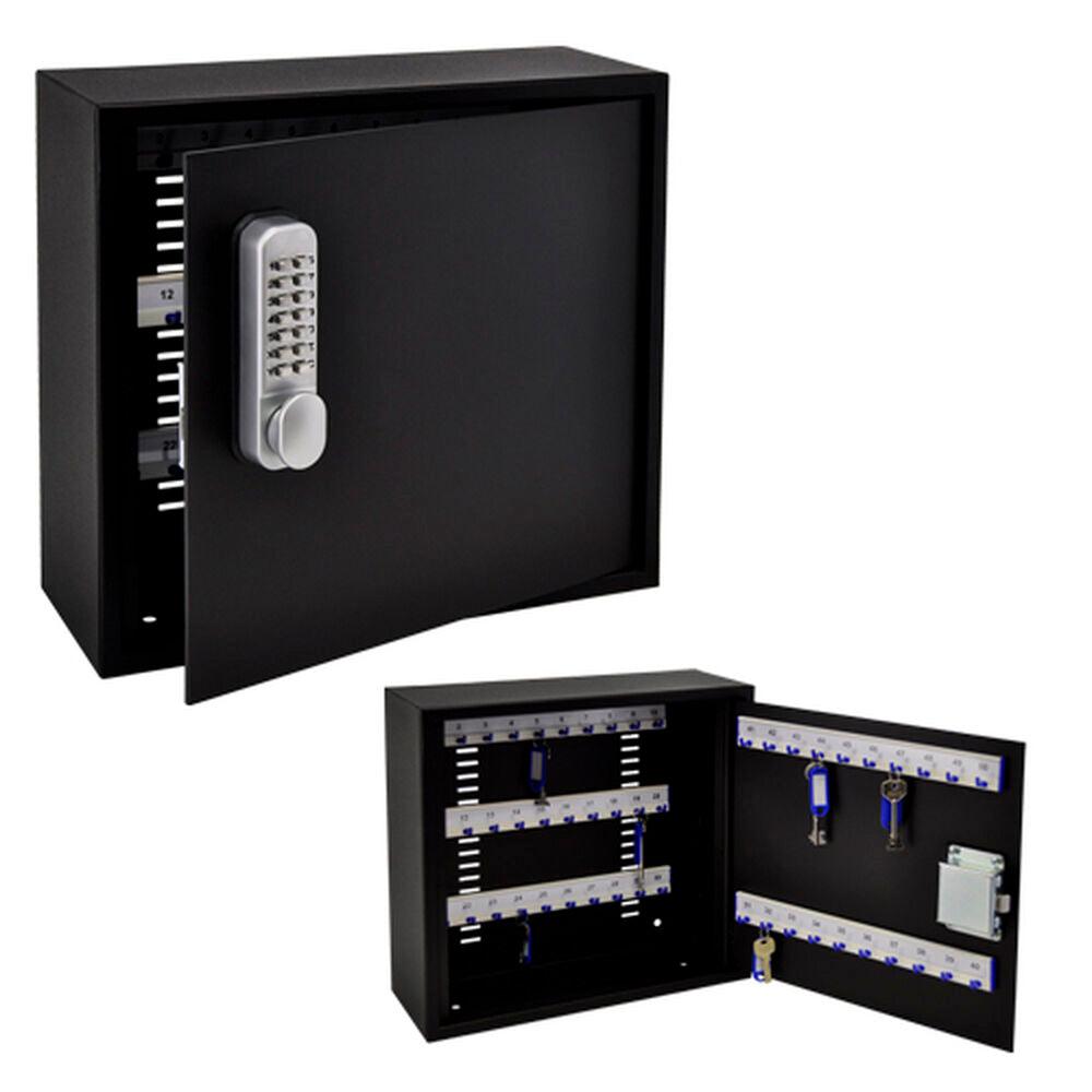 Safety-deposit box olle 35 x 38 x 17,5 cm - Sterilamo