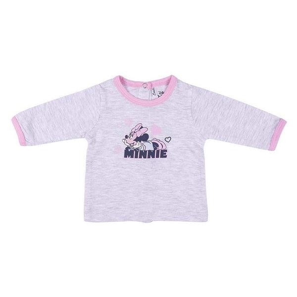 Set of clothes Minnie Mouse Pink - Sterilamo