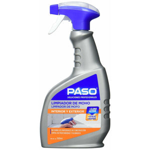 Silicone Paso 500 ml Moss removal - Sterilamo