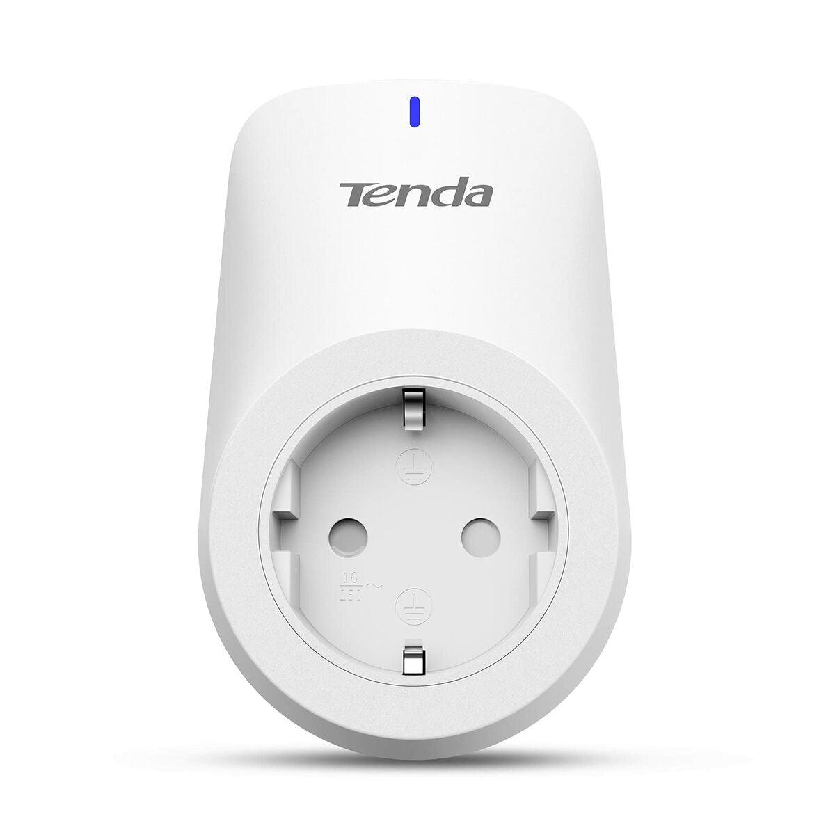 Smart Plug Tenda SP6 3680 W 16 A - Sterilamo