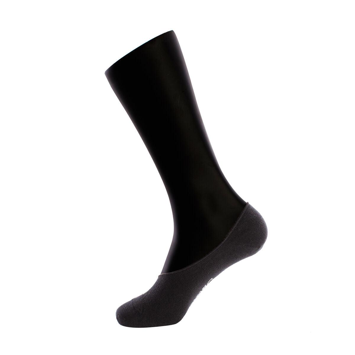 Socks C34034 NO-SHOW Spalding - Sterilamo