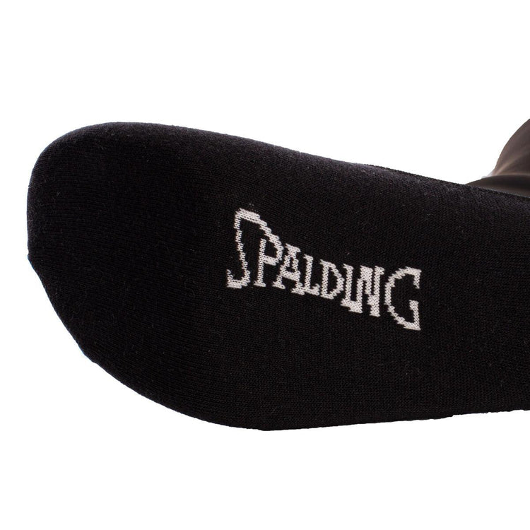 Socks C34034 NO-SHOW Spalding - Sterilamo