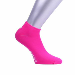 Socks Kappa Chossuni Neon Pink - Sterilamo