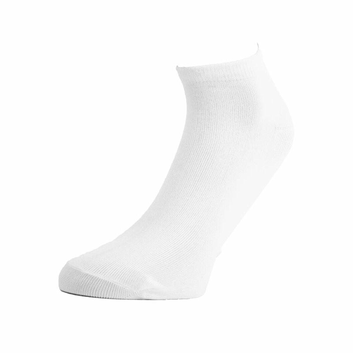 Socks Kappa Chossuni White - Sterilamo