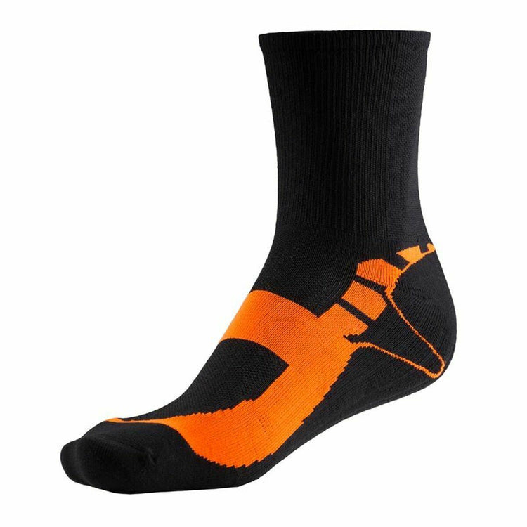 Socks Medilast Técnicos Bike Black - Sterilamo