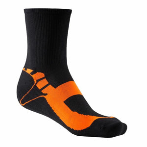 Socks Medilast Técnicos Bike Black - Sterilamo