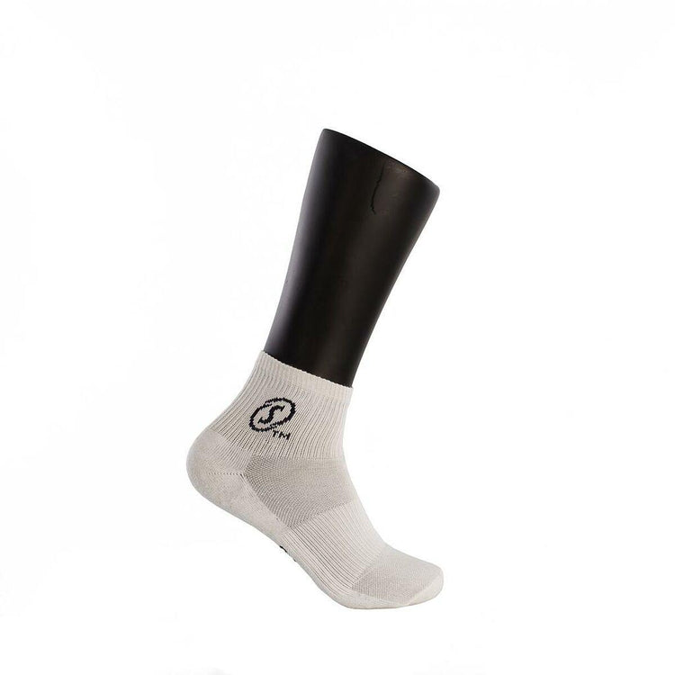 Socks Spalding IMPACT BLANCO C34019 - Sterilamo