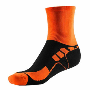 Socks Trail Medilast Orange - Sterilamo