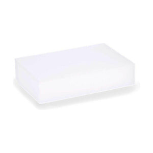 Sponges Eraser (10 x 6.5 x 2.5 cm) (26 Units) - Sterilamo