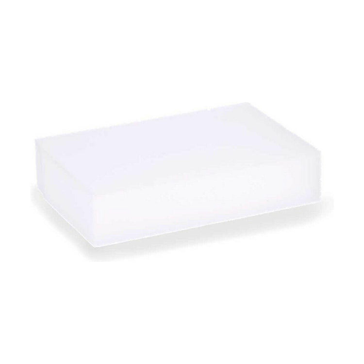 Sponges Eraser (10 x 6.5 x 2.5 cm) (26 Units) - Sterilamo