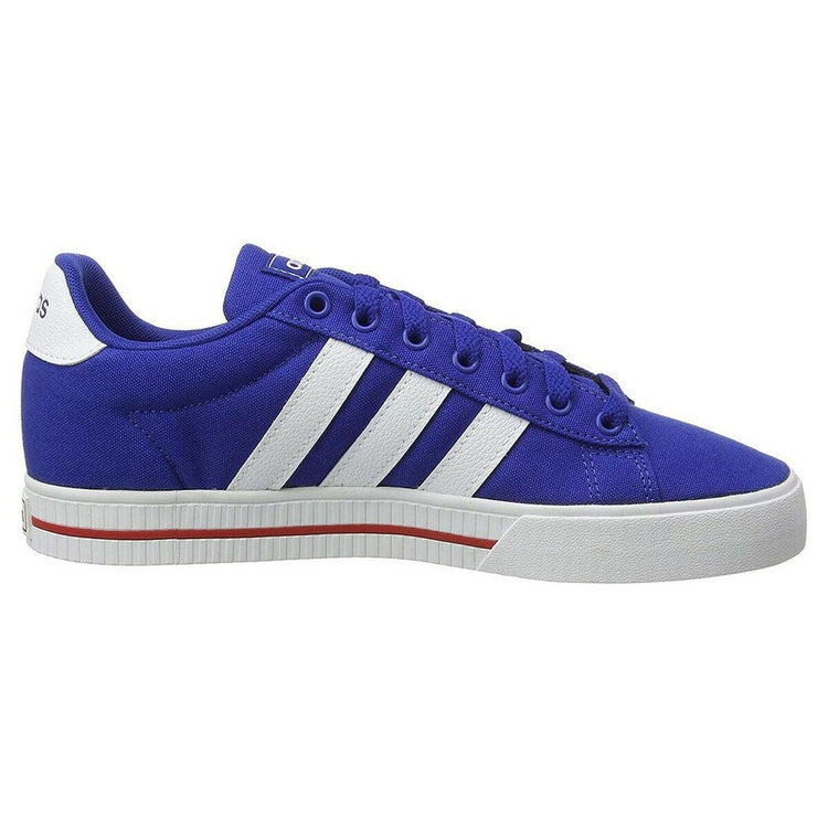 Sports Shoes for Kids Adidas Daily 3.0 Unisex Royal - Sterilamo