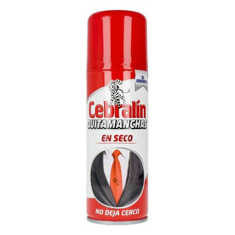 Stain Remover Cebralin Cebralin (200 ml) - Sterilamo