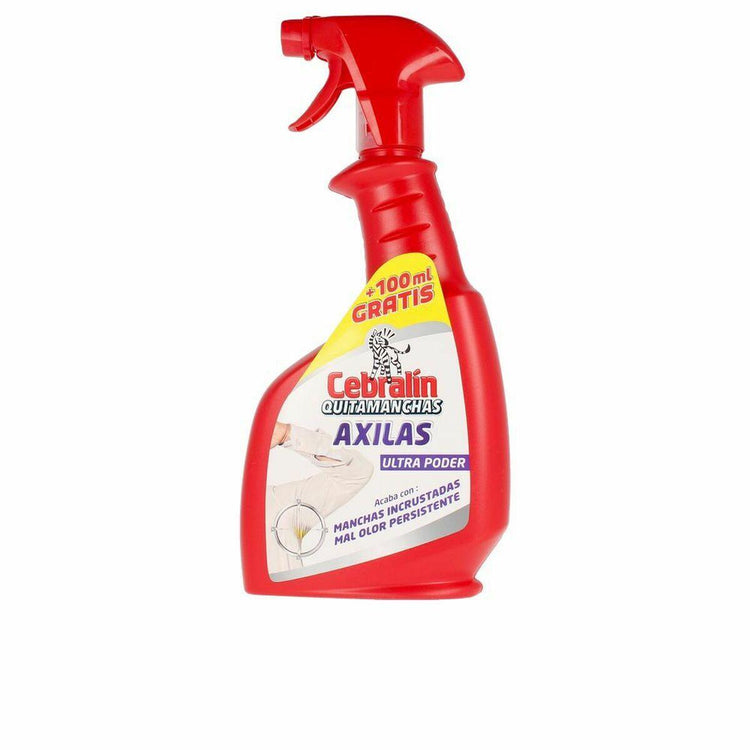 Stain Remover Cebralin Underarms (300 ml) - Sterilamo