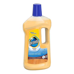 Surface cleaner Pronto Wood (1000 ml) - Sterilamo