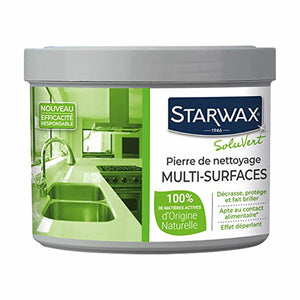 Surface cleaner Starwax - Sterilamo