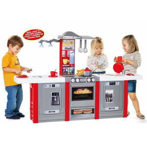 Toy kitchen Moltó Masterkitchen 150 x 34 x 102 cm 15168 - Sterilamo