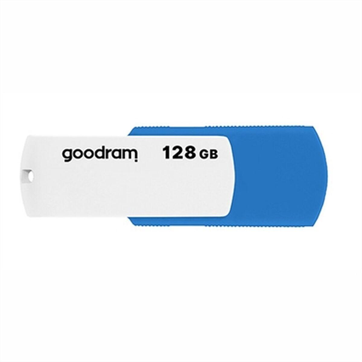 USB stick GoodRam UCO2 128 GB - Sterilamo