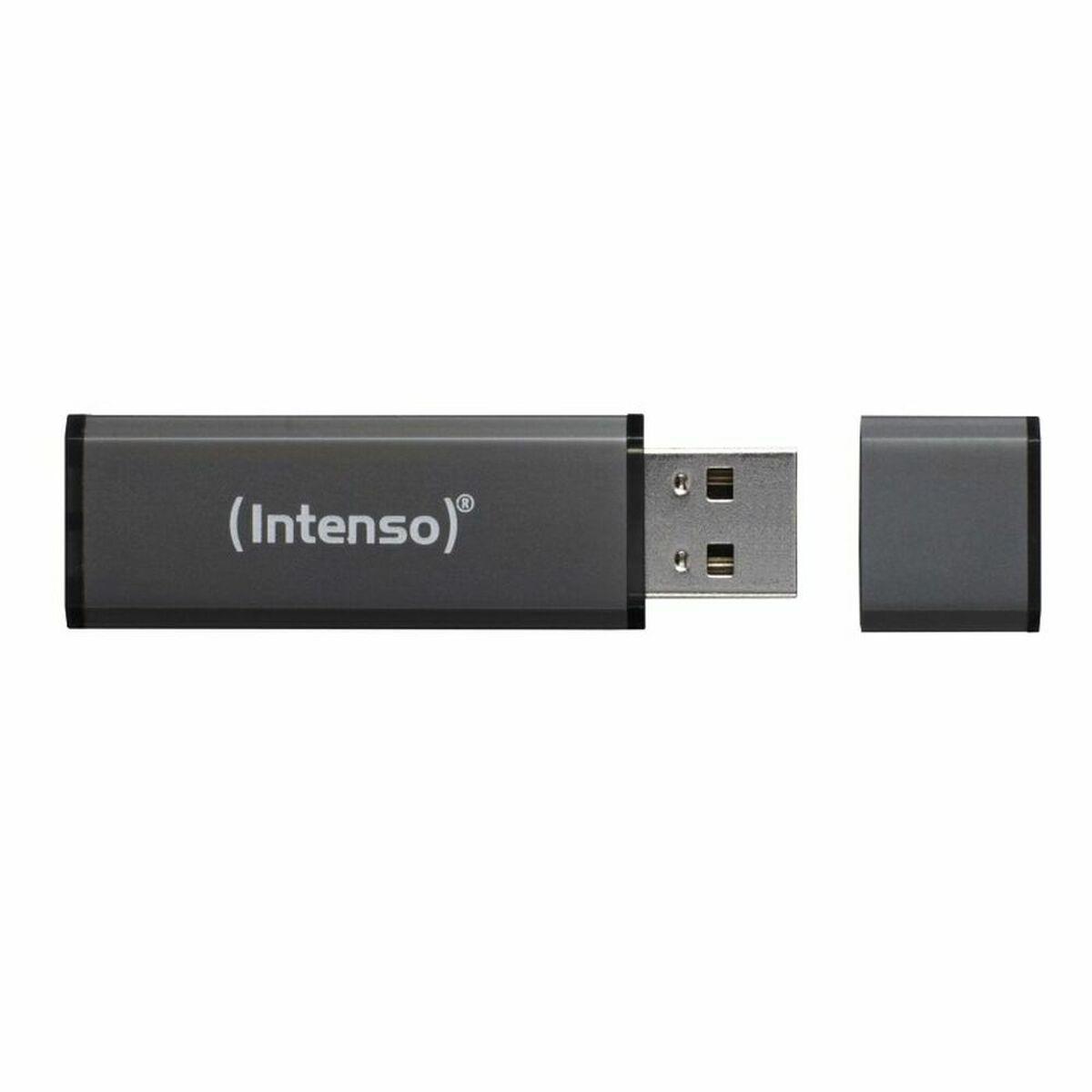 USB stick INTENSO 3521495 128 GB 128 GB - Sterilamo