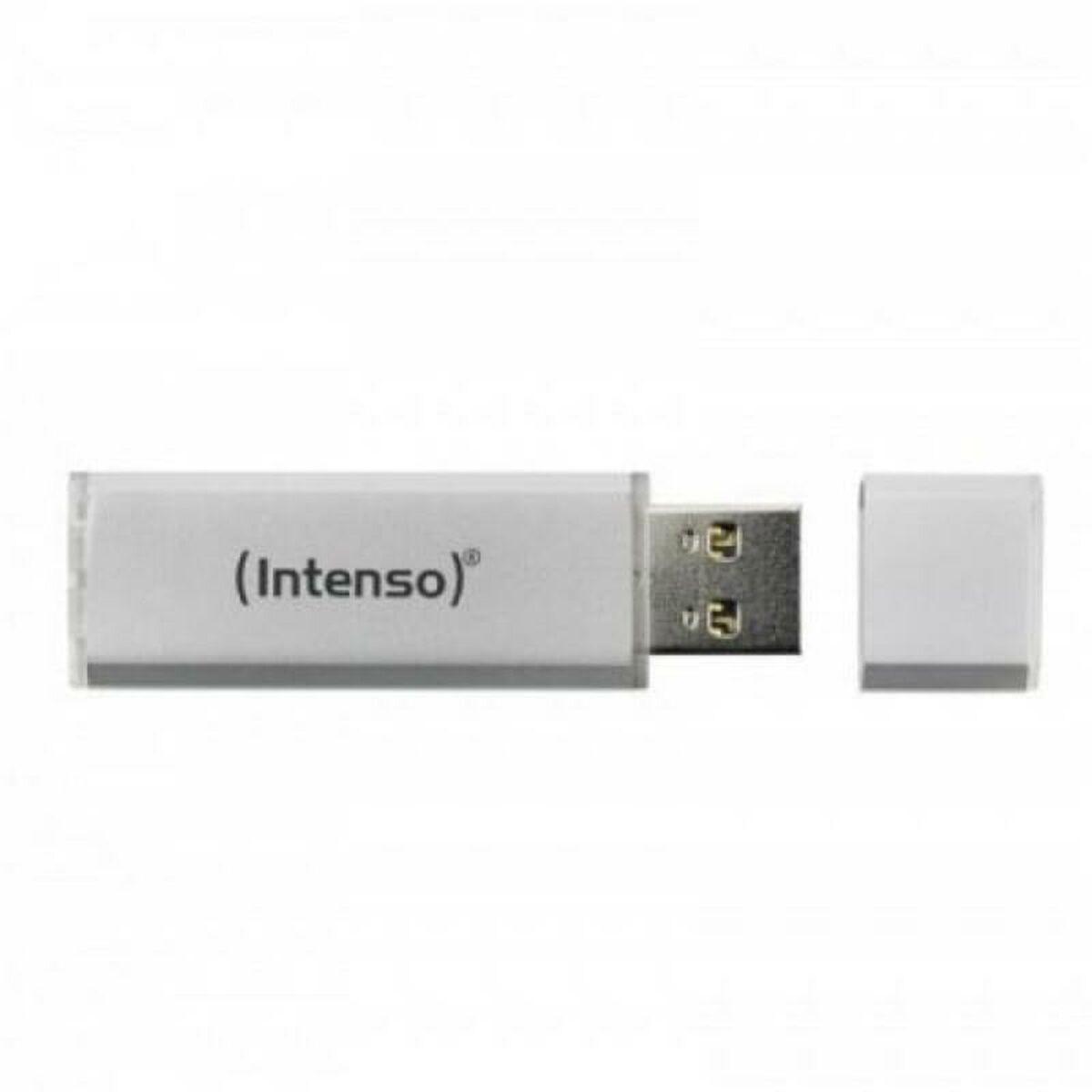 USB stick INTENSO 3531490 USB 3.0 64 GB USB stick - Sterilamo