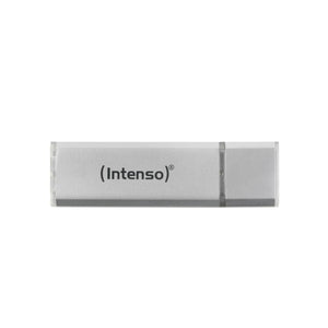 USB stick INTENSO Alu Line Silver 16 GB - Sterilamo