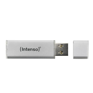 USB stick INTENSO Alu Line Silver 16 GB - Sterilamo