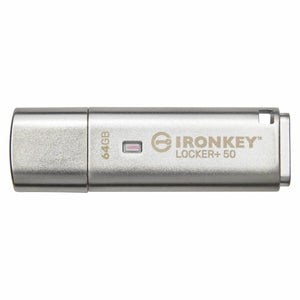 USB stick Kingston IKLP50 64 GB - Sterilamo