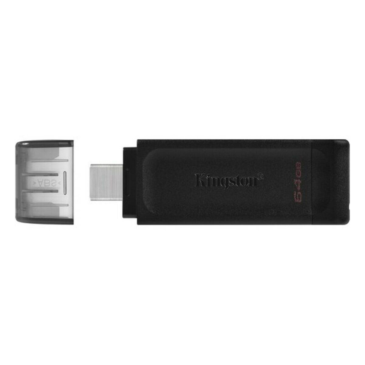 USB stick Kingston usb c - Sterilamo