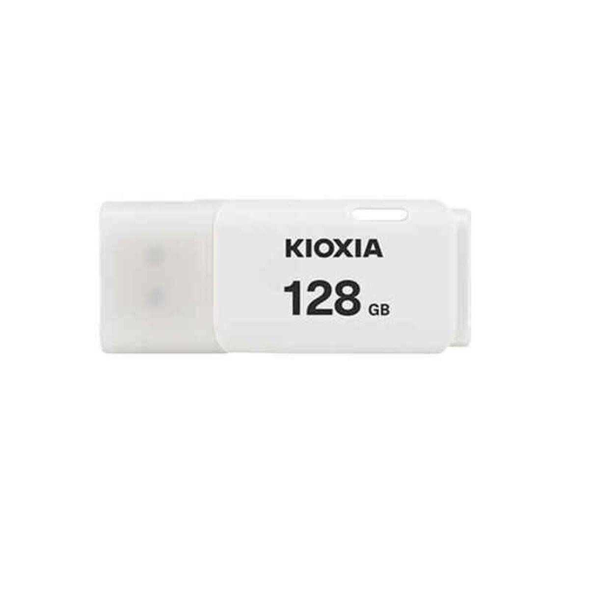 USB stick Kioxia U202 White - Sterilamo