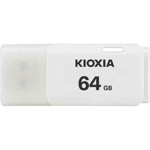 USB stick Kioxia U202 White - Sterilamo