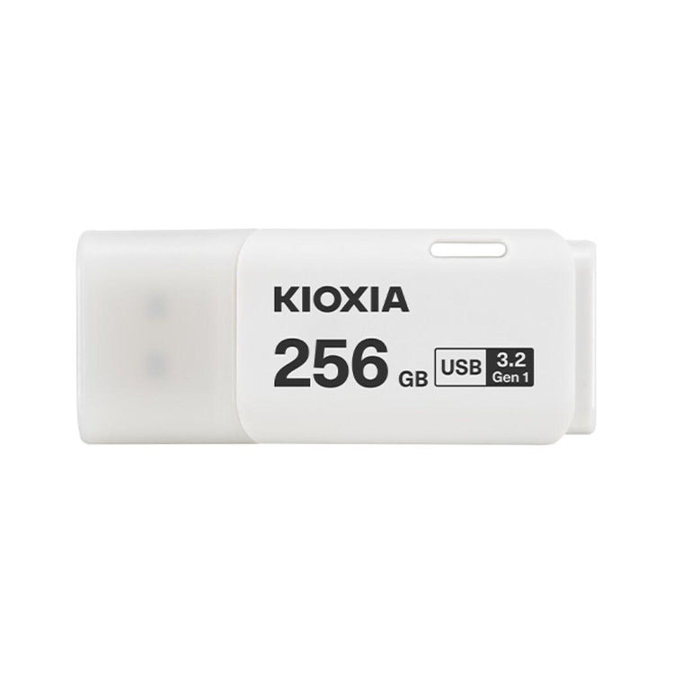 USB stick Kioxia U301 White 256 GB - Sterilamo