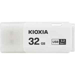 USB stick Kioxia U301 White - Sterilamo