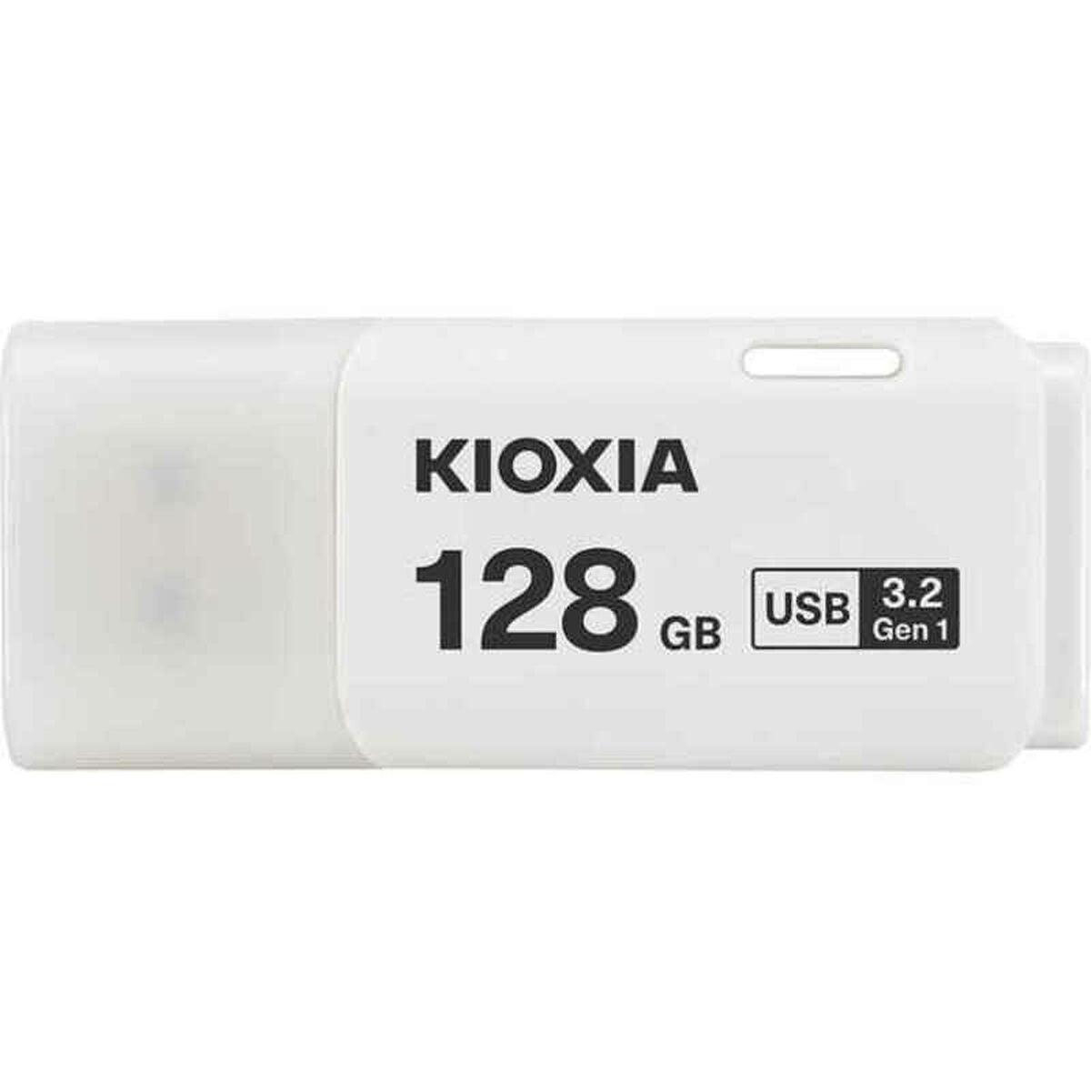 USB stick Kioxia U301 White - Sterilamo