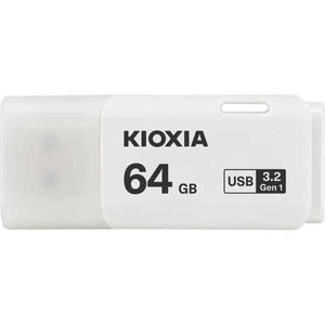 USB stick Kioxia U301 White - Sterilamo