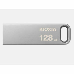 USB stick Kioxia U366 Silver 128 GB - Sterilamo