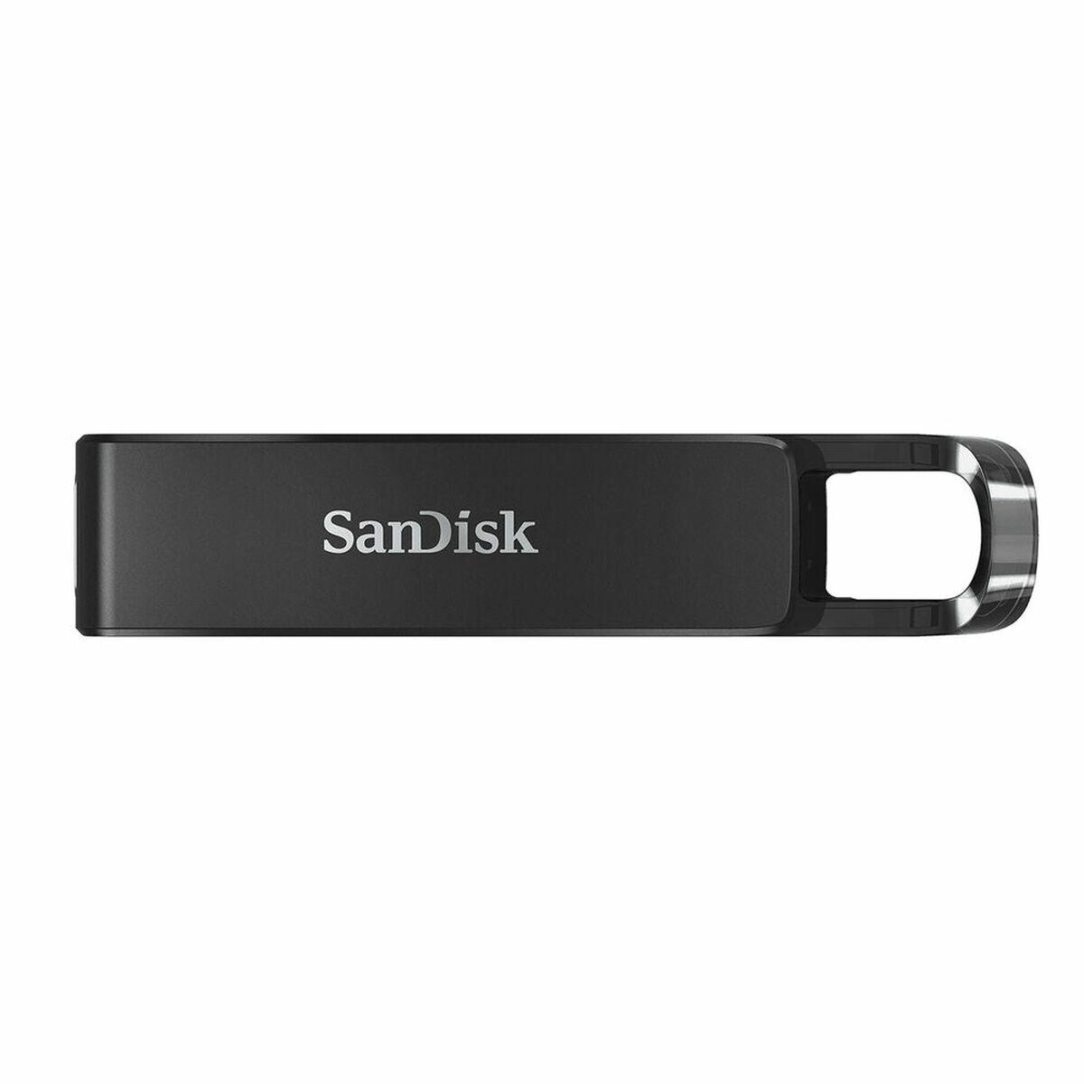 USB stick SanDisk SDCZ460-256G-G46 - Sterilamo