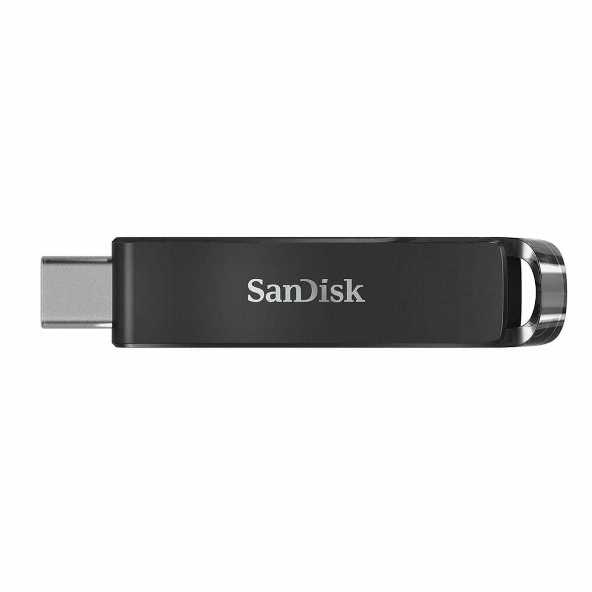 USB stick SanDisk SDCZ460-256G-G46 - Sterilamo