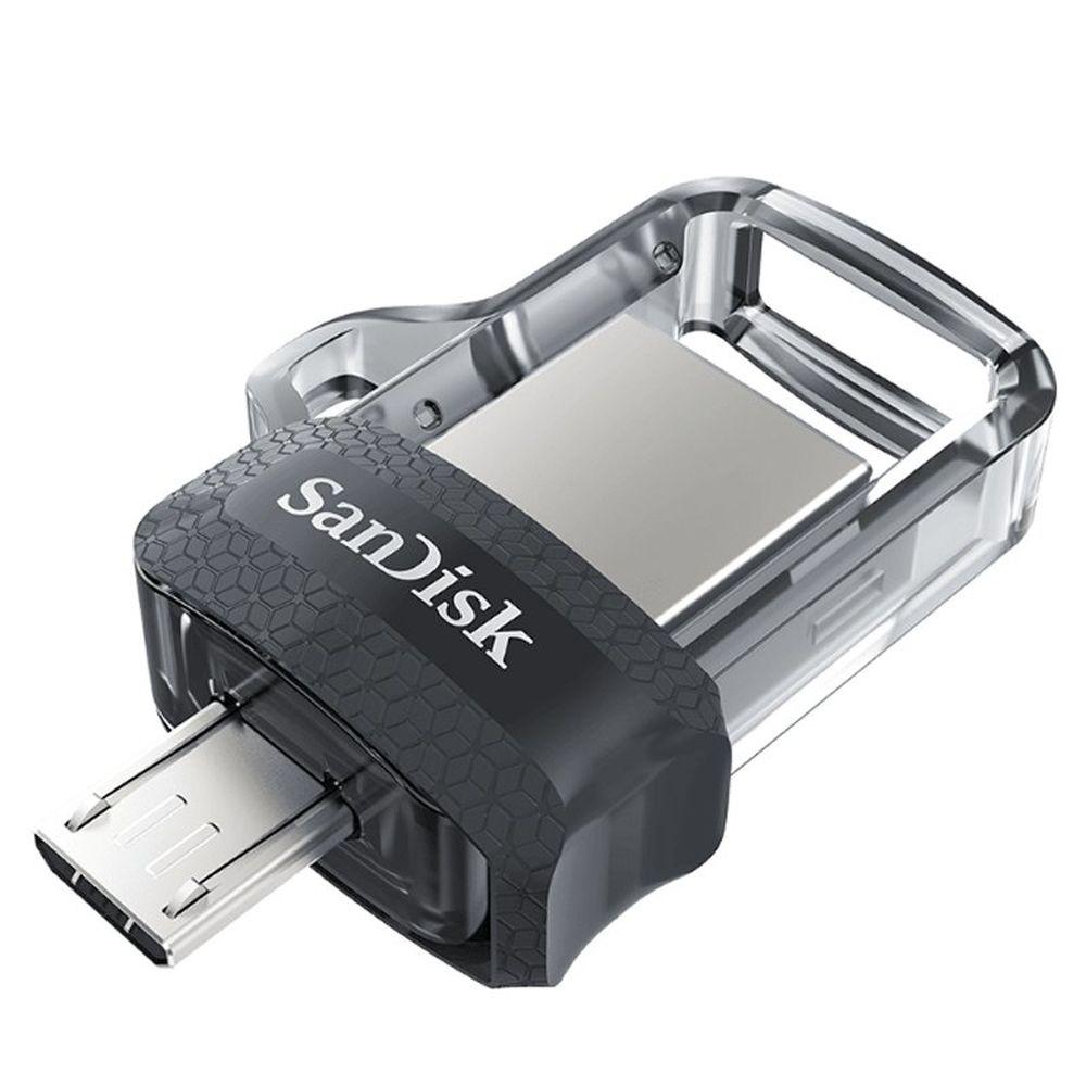 USB stick SanDisk Ultra Dual m3.0 - Sterilamo