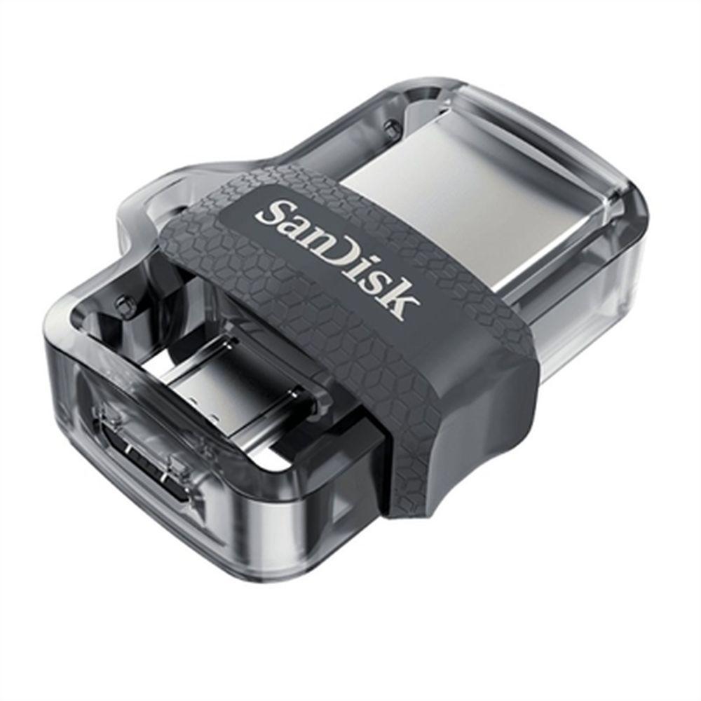 USB stick SanDisk Ultra Dual m3.0 - Sterilamo