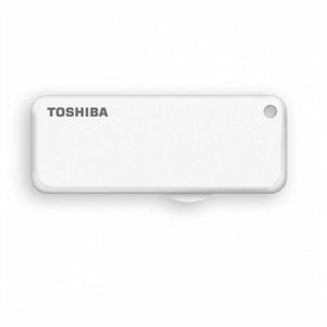 USB stick Toshiba U203 White 64 GB - Sterilamo