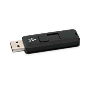 USB stick V7 VF22GAR-3E Black 2 GB - Sterilamo