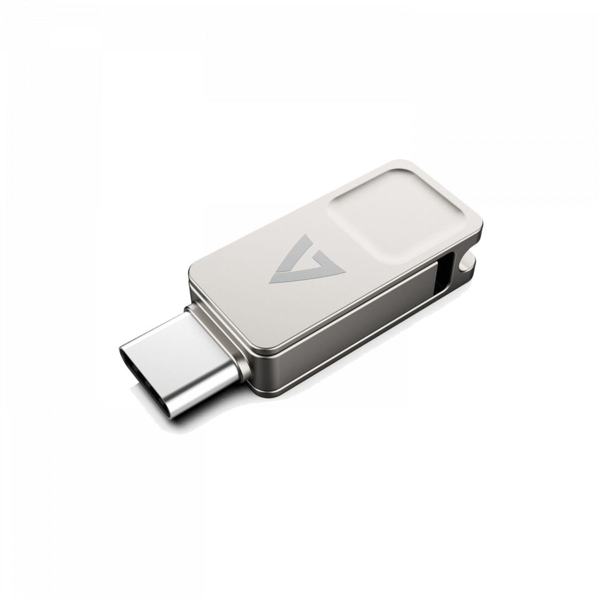 USB stick V7 VF364GTC 64 GB - Sterilamo