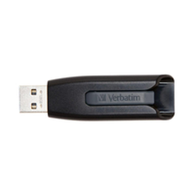 USB stick Verbatim 49189 Black Multicolour 128 GB - Sterilamo