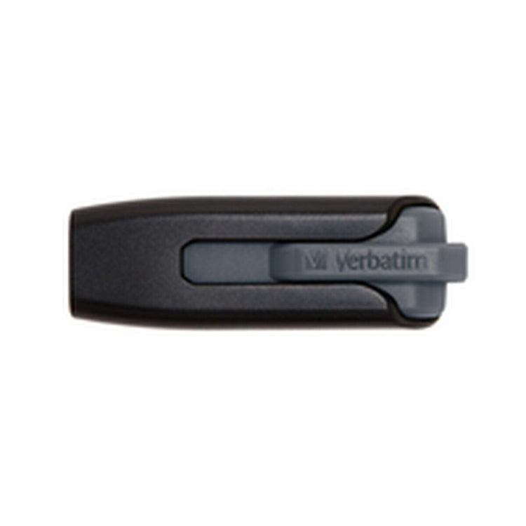 USB stick Verbatim 49189 Black Multicolour 128 GB - Sterilamo