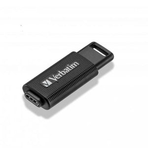 USB stick Verbatim Store "N" Go Black 64 GB - Sterilamo