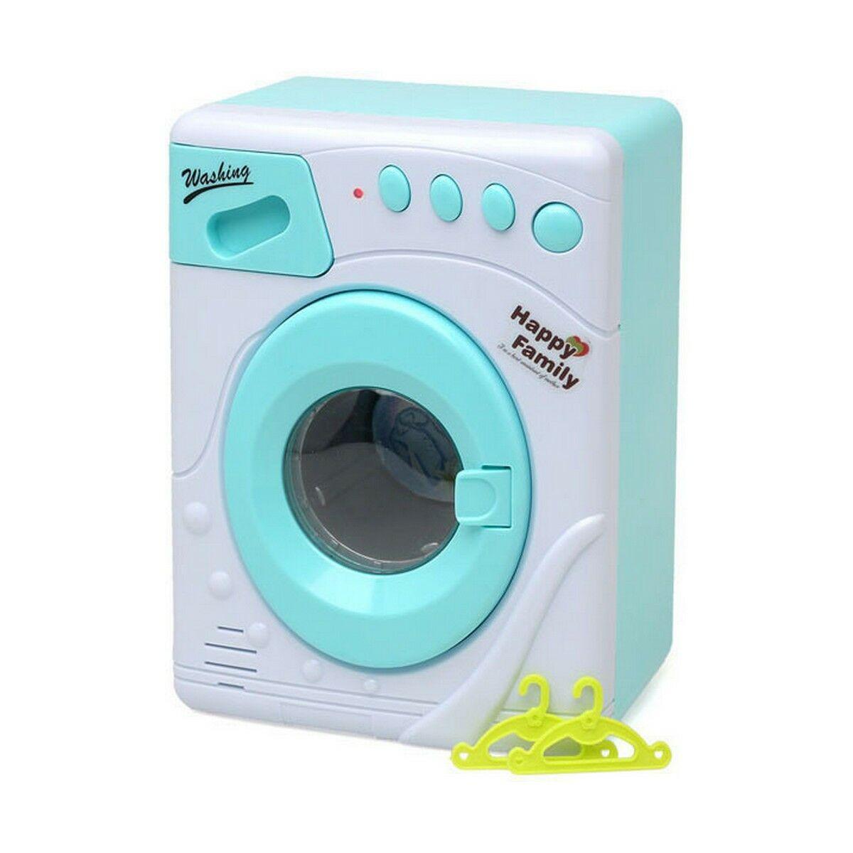 Washing machine Light Electric 21 x 19 cm - Sterilamo