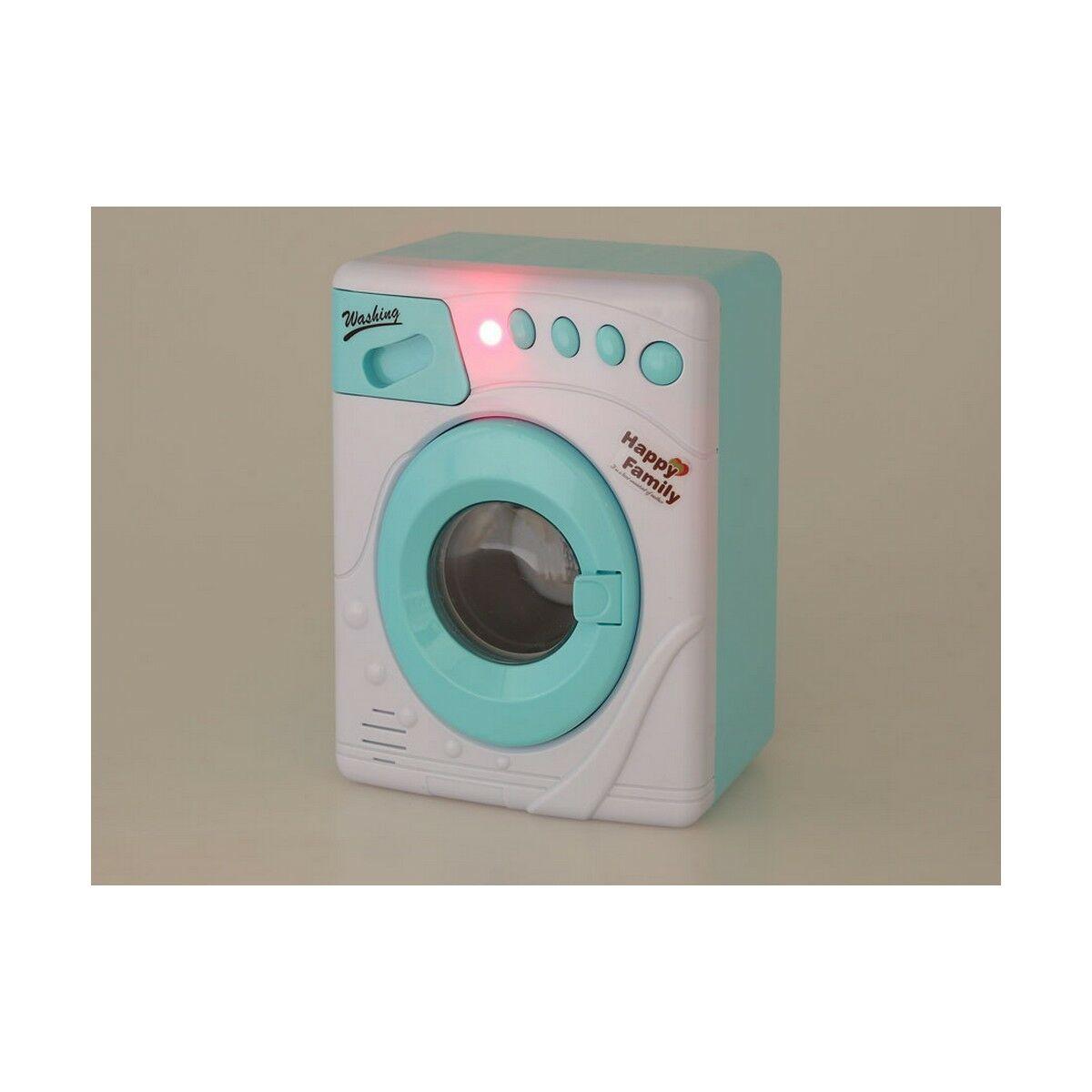 Washing machine Light Electric 21 x 19 cm - Sterilamo